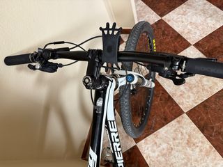 Bicicleta MTB Lapierre PR529 Carbono 29’ Talla M