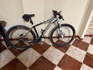 Bicicleta MTB Lapierre PR529 Carbono 29’ Talla M