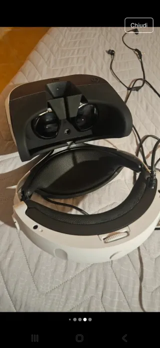 PlayStation VR Sony