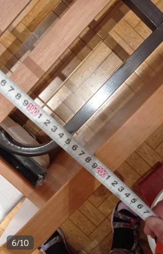Nido de 2 camas de madera y metal+colchón +sábanas