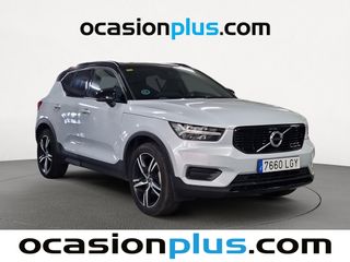 Volvo XC40 D3 R-Design 110 kW (150 CV)