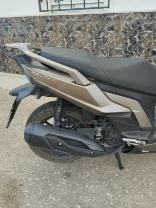 Kymco