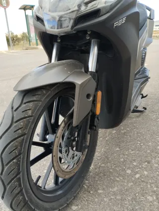 Kymco