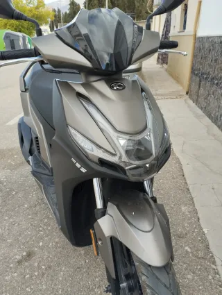 Kymco