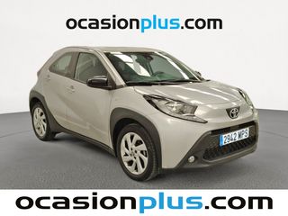 Toyota Aygo X Cross 1.0 VVT-I Play 53 kW (72 CV)