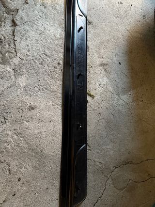 Moldura/ Umbral puerta BMW M