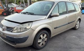 R0410b024a centralita motor renault scenic 384912