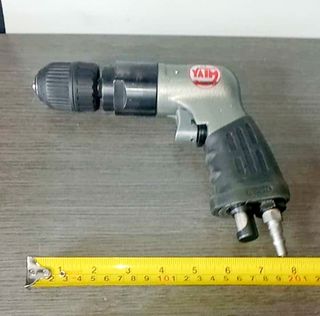 Taladro Neumático YA 820 10mm 2600 RPM