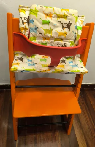 Accesorios Stokke Tripp Trapp