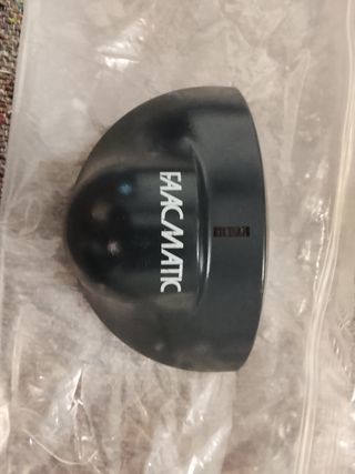 FAACMATIC DETECTOR RADAR PARA PUERTAS AUTOMÁTICAS