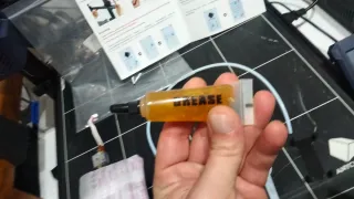 Anycubic Kobra Max Impresora 3D