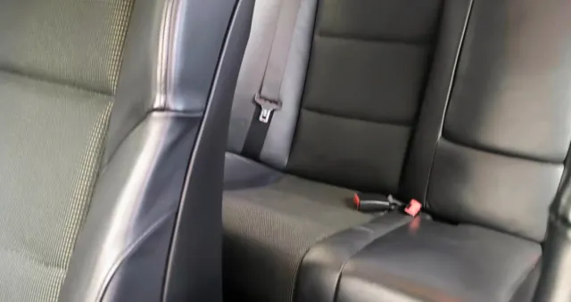 BMW Serie 5 2005 y Yamaha 600