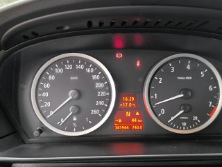 BMW Serie 5 2005