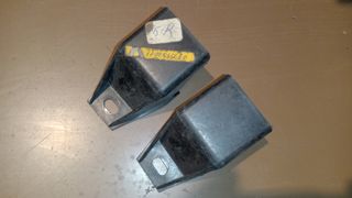 VEHICULOS CLASICOS, PIEZAS VARIAS (26)