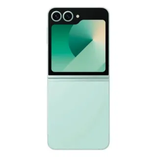 Samsung Flip 6 Verde