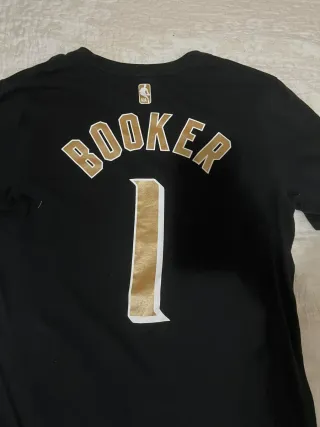 Camiseta NBA Phoenix Suns Booker