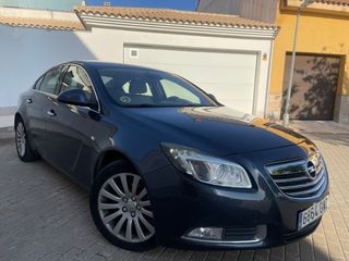 Opel Insignia 2010