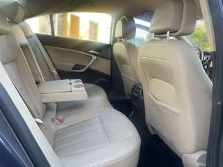 Opel Insignia 2010