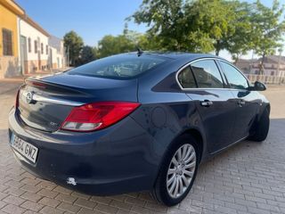 Opel Insignia 2010