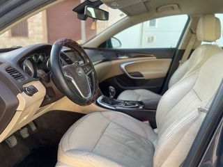 Opel Insignia 2010