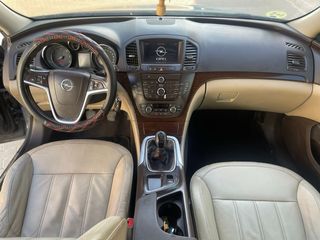 Opel Insignia 2010