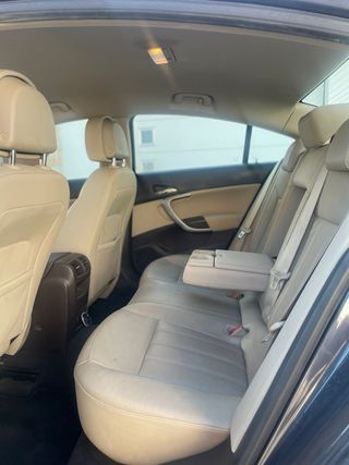 Opel Insignia 2010