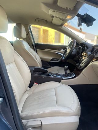 Opel Insignia 2010