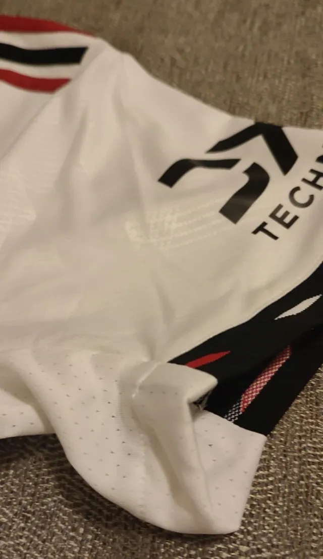 Camisola Oficial Manchester United Adidas