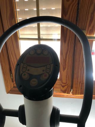 Máquina Vibratoria Profesional