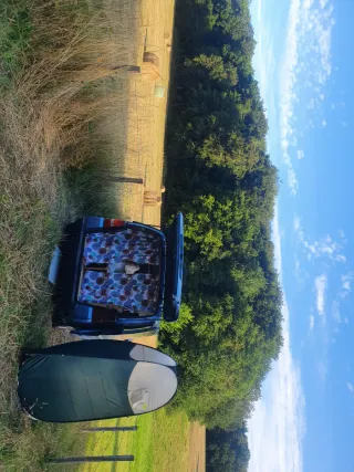 Mercedes-Benz Vito 2000