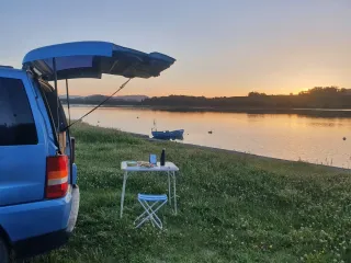 Mercedes-Benz Vito 2000