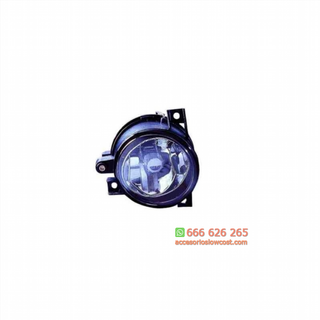 Faros antiniebla para SEAT y VOLKSWAGEN