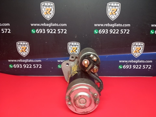 MOTOR ARRANQUE RENAULT SCENIC II (JM) D/K9K P7 82