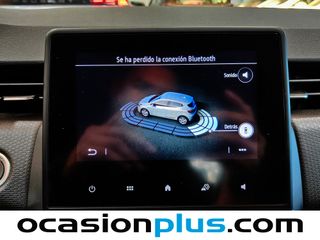 Renault Clio Zen TCe 74 kW (100 CV) GPF