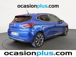 Renault Clio Zen TCe 74 kW (100 CV) GPF