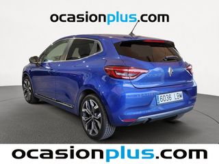 Renault Clio Zen TCe 74 kW (100 CV) GPF