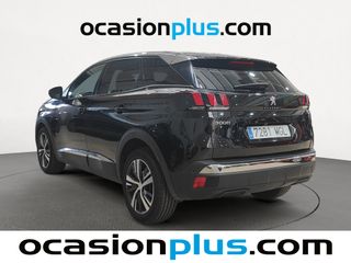 Peugeot 3008 PureTech 130 S&S Allure Pack 96 kW (130 CV)