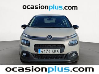 Citroen C3 PureTech 82 Feel 60 kW (82 CV)