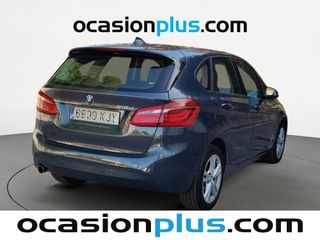 BMW Serie 2 218d Active Tourer 110 kW (150 CV)