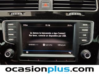 Volkswagen Golf Variant Sport 1.4 TSI BMT 110 kW (150 CV) DSG