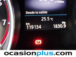 Volkswagen Golf Variant Sport 1.4 TSI BMT 110 kW (150 CV) DSG