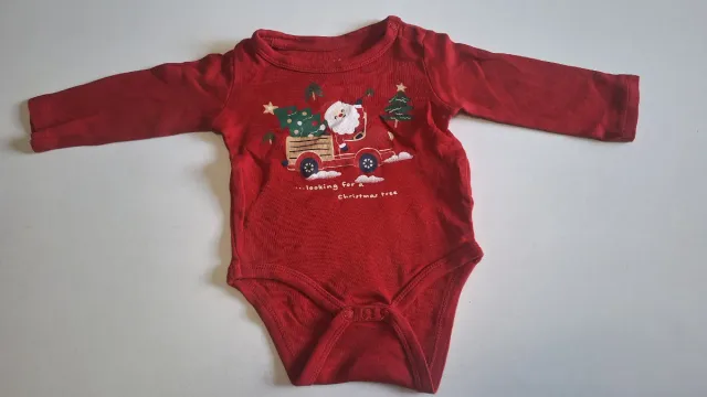 Lote Ropa Bebé  Bodys y Camisetas