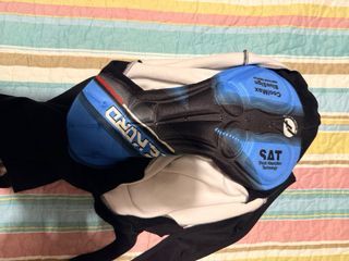 Conjunto Ciclismo Semar Élite