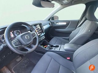 Volvo XC40 1.5 T2 Essential Auto