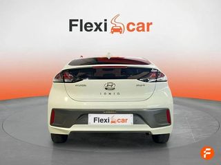 Hyundai IONIQ 1.6 GDI HEV Klass DCT