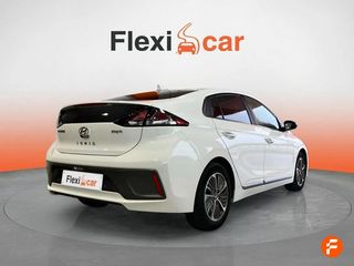 Hyundai IONIQ 1.6 GDI HEV Klass DCT