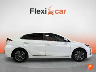 Hyundai IONIQ 1.6 GDI HEV Klass DCT