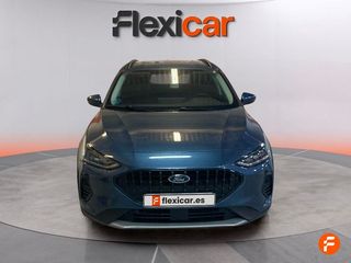Ford Focus 1.0 Ecob. MHEV 114kW Active De.SIP SB AT