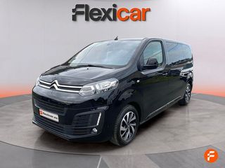 Citroën Spacetourer Talla M BlueHDi 88KW (120CV) Feel