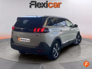 Peugeot 5008 GT-Line 2.0L BlueHDi 110kW (150CV) S&S